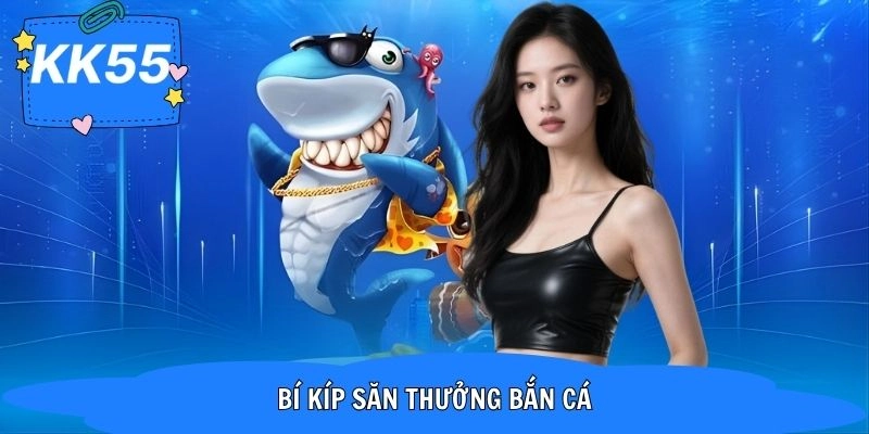 Mẹo chinh phục các phần thưởng lớn từ sinh vật biển