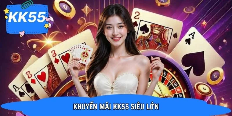 Chương trình khuyến mãi bùng nổ luôn diễn ra cho hội viên