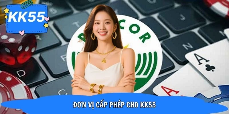 Đơn vị thật sự uy tín vì sở hữu nhiều giấy phép từ cơ quan thẩm quyền