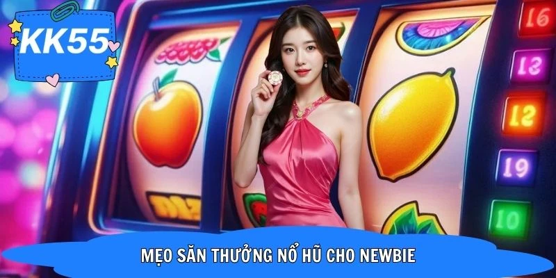 Bí kíp săn Jackpot khủng dành cho hội viên tham gia