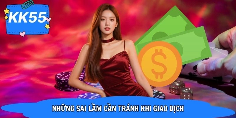 Khắc phục các lưu ý giúp quá trình thanh toán tiện lợi hơn