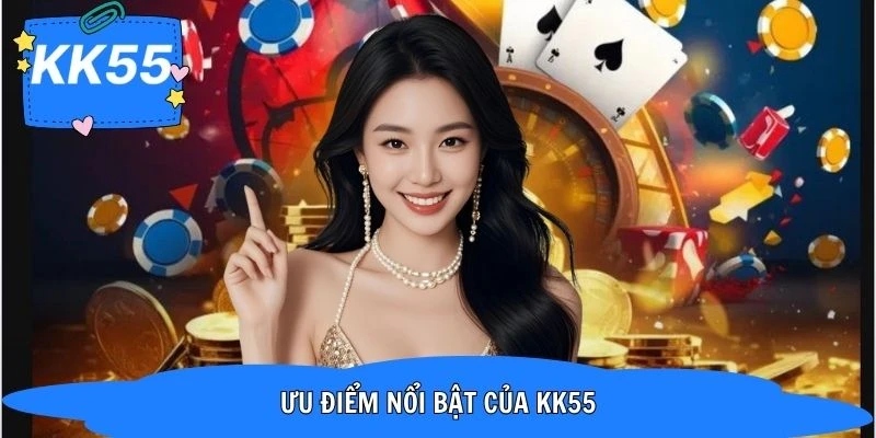 Ưu điểm làm nổi bật vị thế của thương hiệu trên thị trường