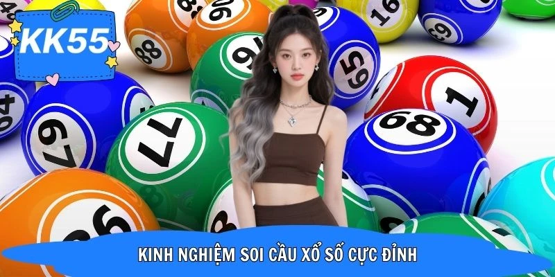 Bí kíp chọn bộ số thông minh để tham gia dự đoán